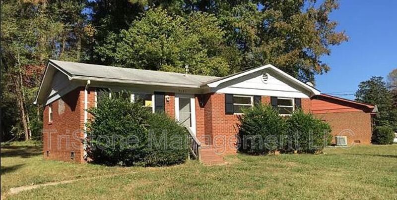 Charlotte House: 9131 Feldbank Drive