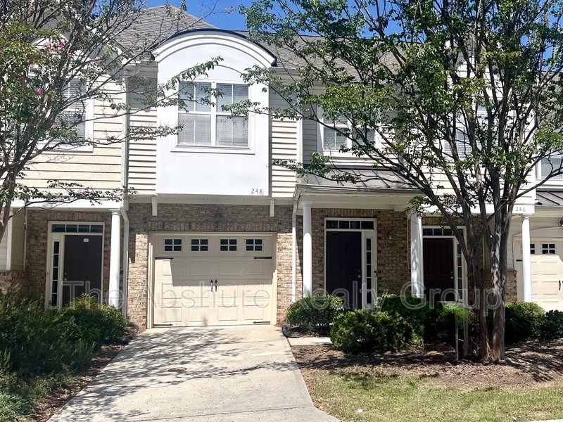 Cary Condo: 248 Murray Glen Drive - 1