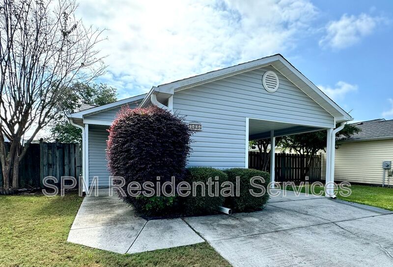 Wilmington House: 7424 Ern Way