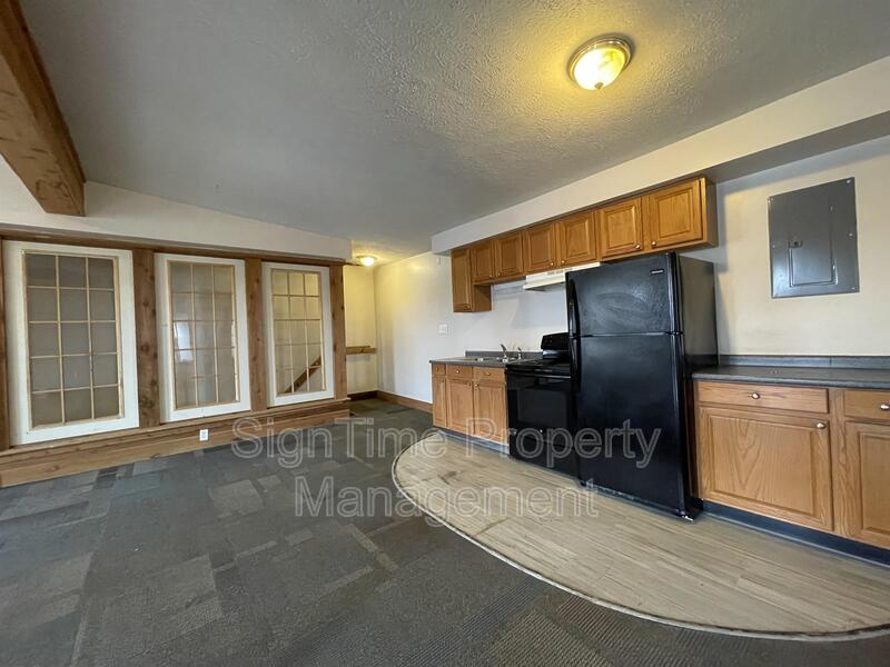 Hagerstown Condo: 306 North Potomac Street , Apt 3