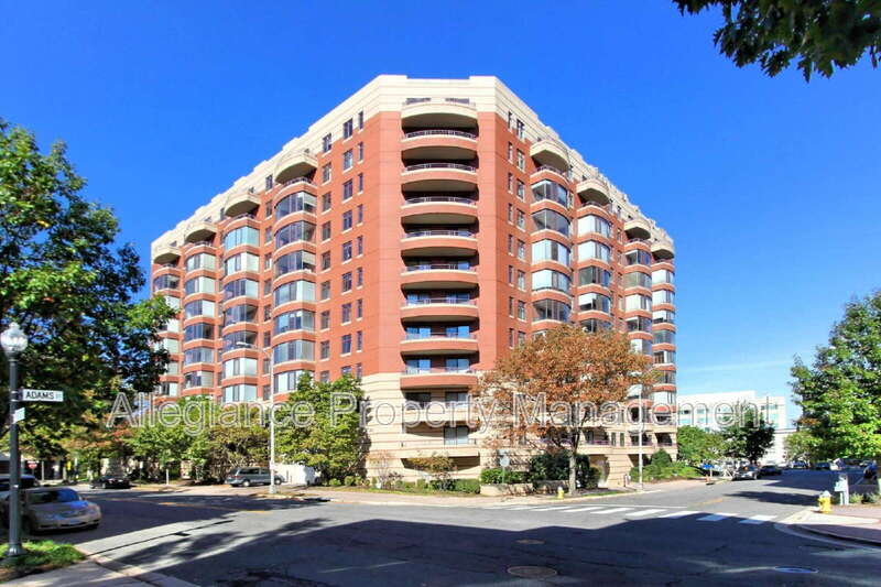 Arlington House: 2400 Clarendon Boulevard