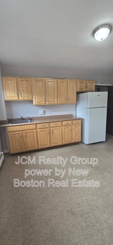 Roxbury Condo: 66 Batchelder Street