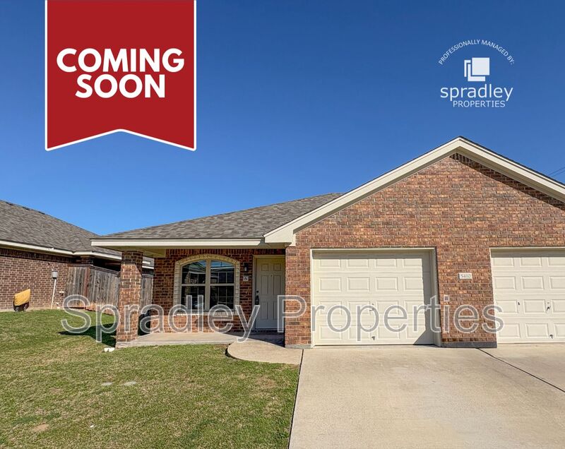Killeen Condo: 5410A Developer Ct