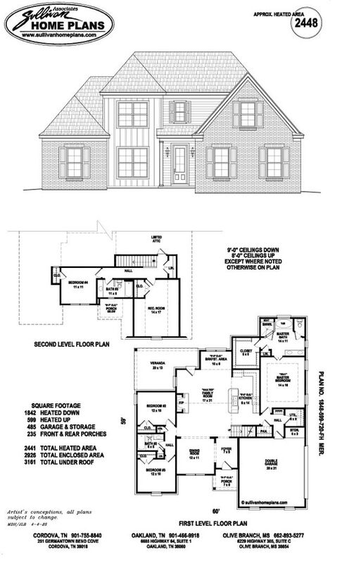 Oakland House: 120 Mebane Valley Cv