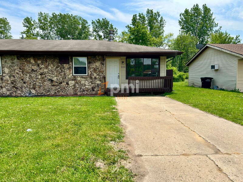 Portage Condo: 5331 Aspen Avenue