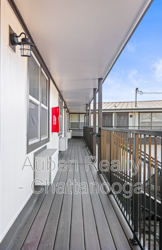 Hixson Condo: 5519 HIGHWAY 153 APT M