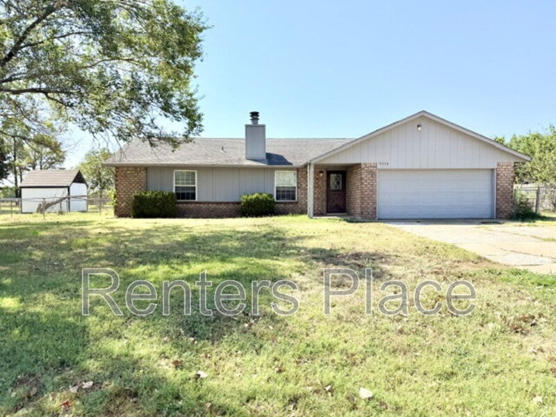 owasso House: 9414 E 113th St N