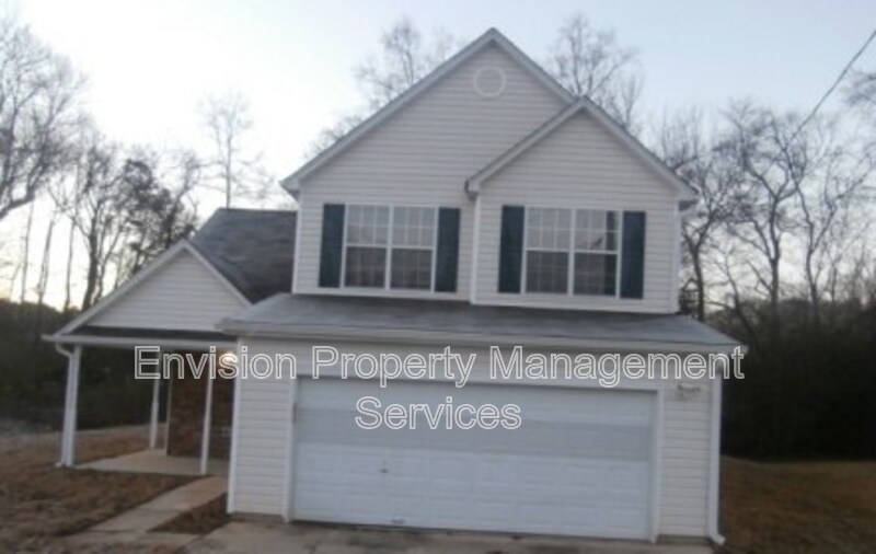 Morrow House: 6212 Reagan Chase