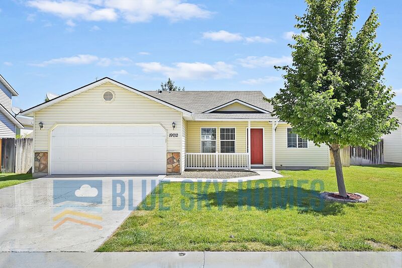 Caldwell House: 19712 Susquehanna Way