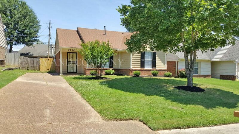 Cordova House: 9298 Charly Hill Ln