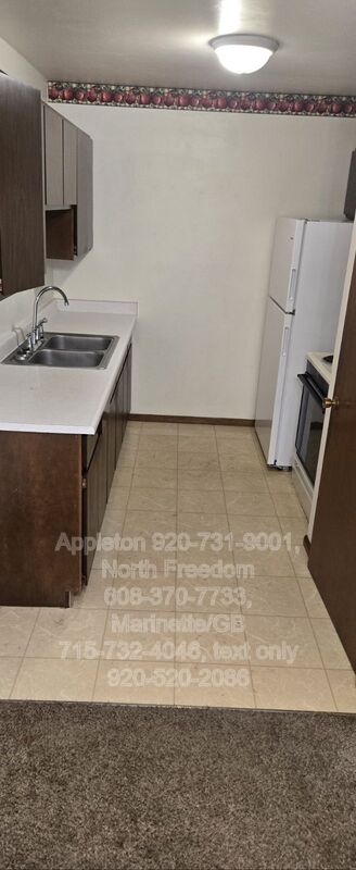 Fond du Lac Condo: 171 S. Royal Ave. #16