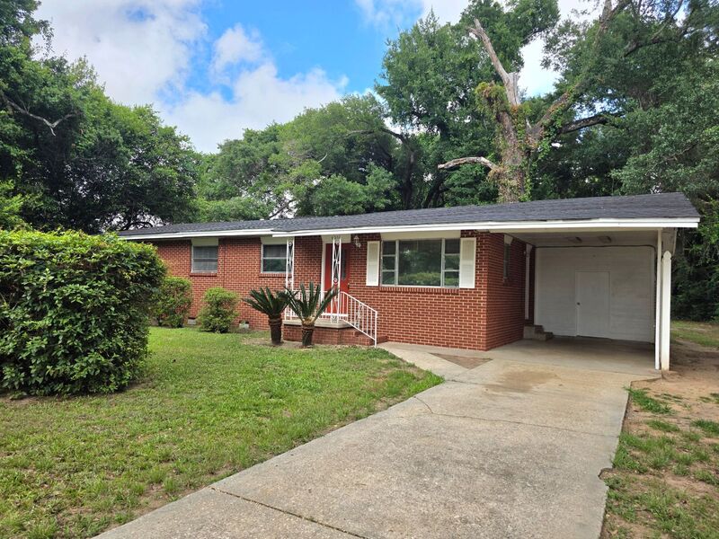 Pensacola Condo: 6016 Sewell St
