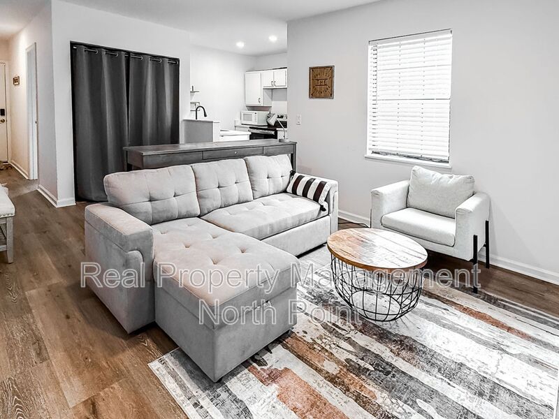 Atlanta House: 515 Lynch Ave