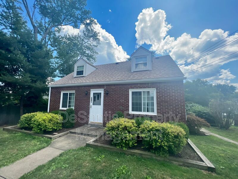 Request a Viewing for 506B McCoy Road Tenant Turner