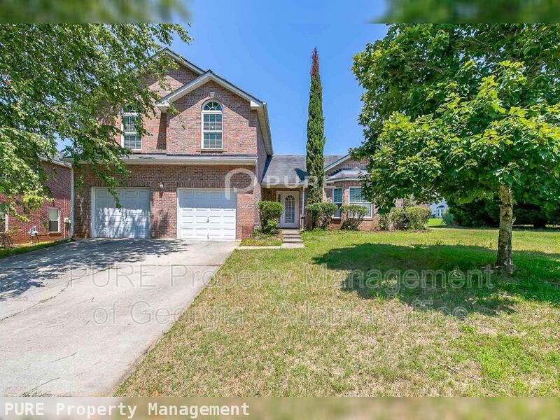 Mcdonough House: 204 Bella Vista Ter