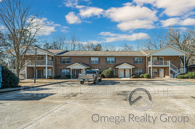 Blountsville Condo: 40 Ratliff St