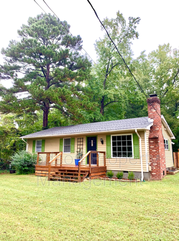 Request a Viewing for 3722 High Meadow St Tenant Turner