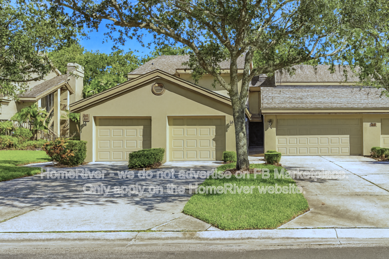 Palm Harbor Condo: 3001 Landmark Blvd