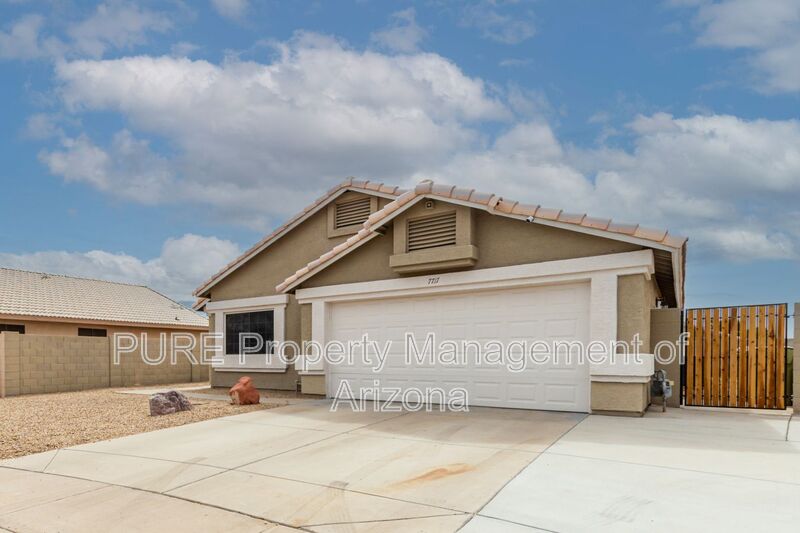 Glendale House: 7717 W Palo Verde Dr