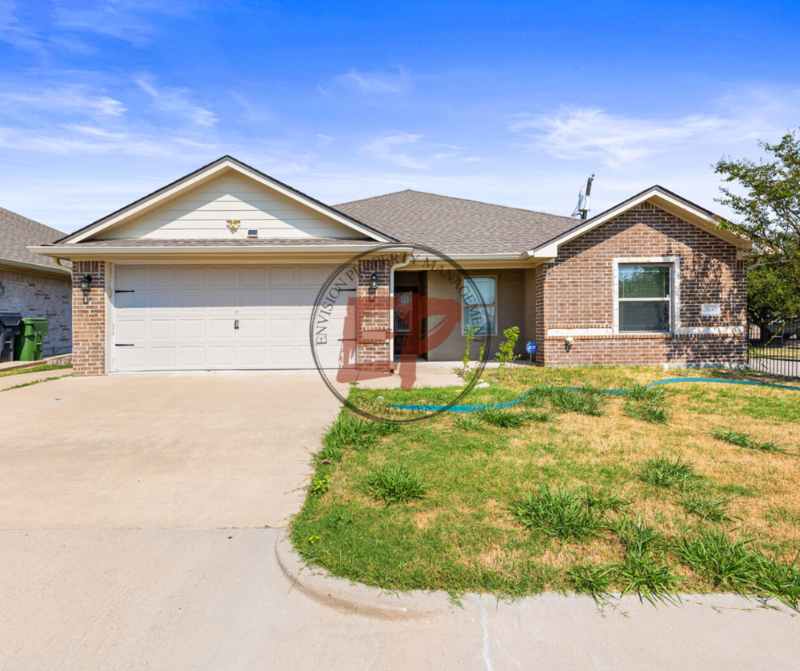 Waco House: 2009 South 15th Street