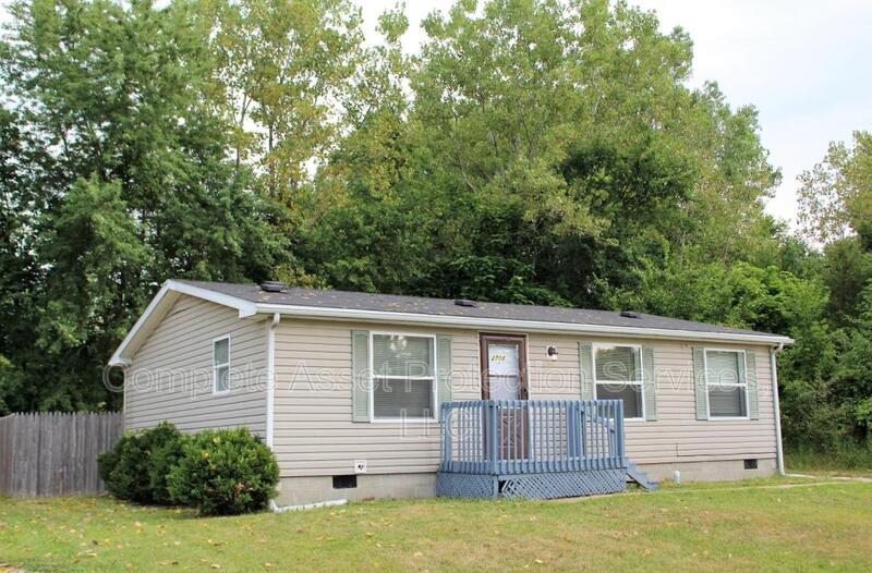 Michigan City House: 2704 Springland Avenue