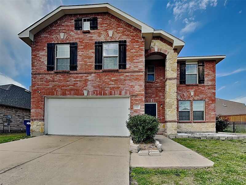 Fate House: 527 Laurel Ln