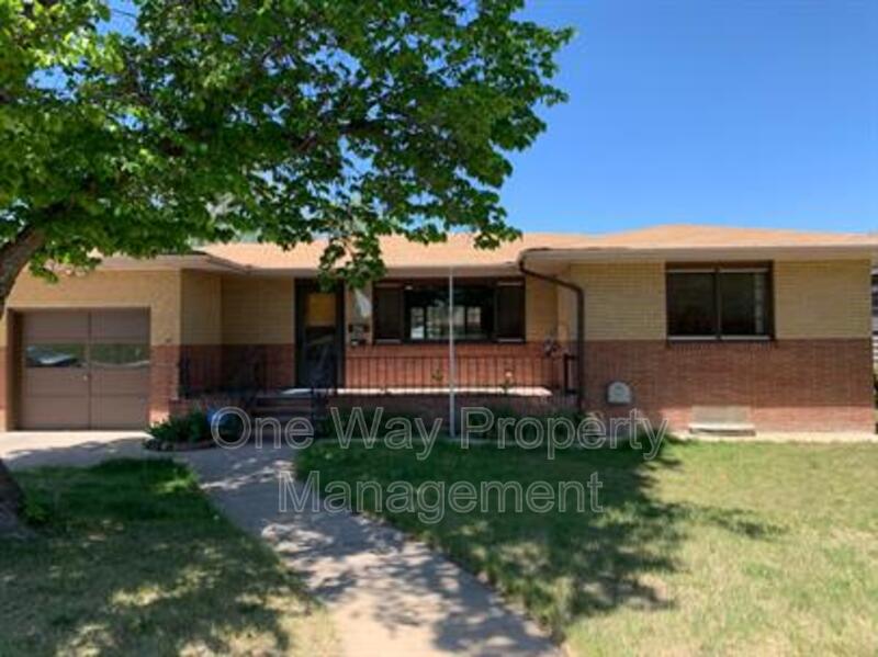 Greeley Condo: 2105 11th Street - 2