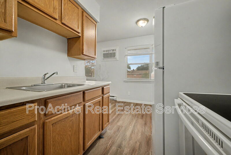 Norfolk Condo: 3805 Pleasant Avenue - C