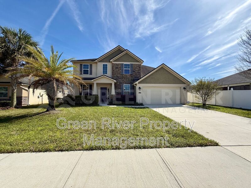 Middleburg House: 4019 Cormorant Lane