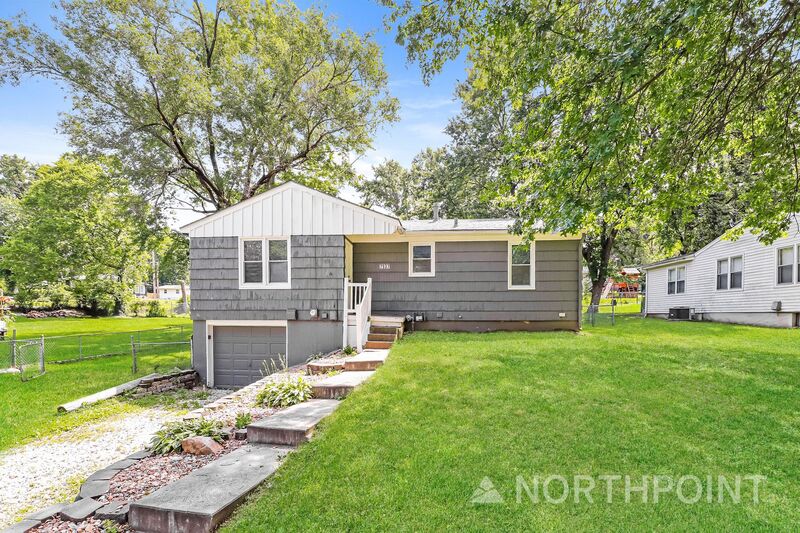 Kansas City House: 7937 N Jefferson St