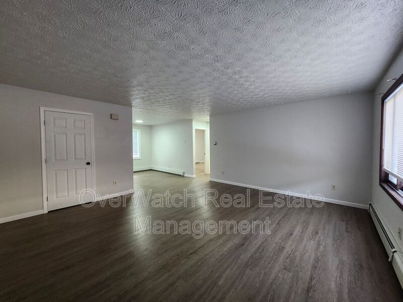 Anchorage House: 8116 Boundary Avenue