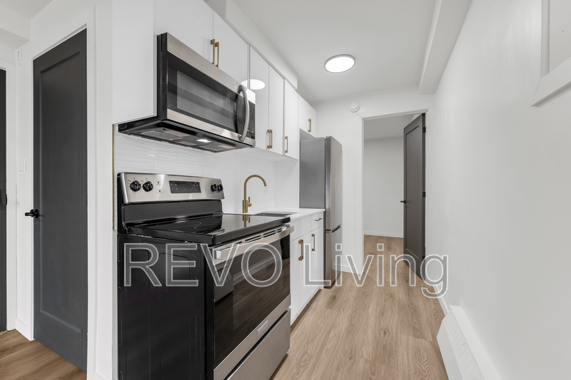 Toronto Condo: 60 Triller Avenue