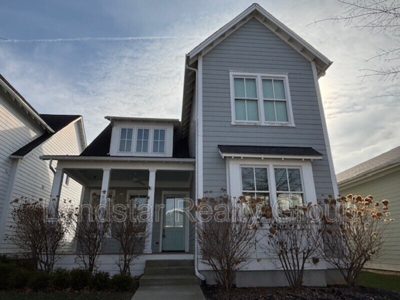 Prospect House: 6411 Moonseed street