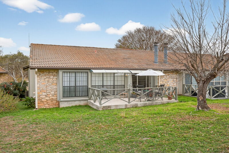Horseshoe Bay Condo: 104 Big Spur South - 7