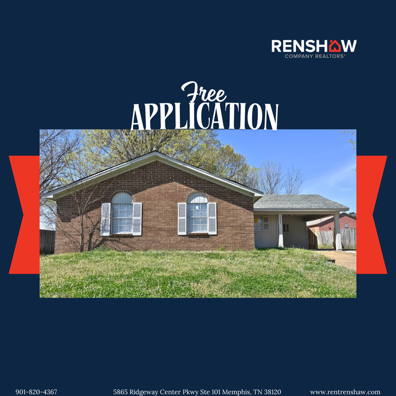 Horn Lake House: 5853 Cherokee Dr