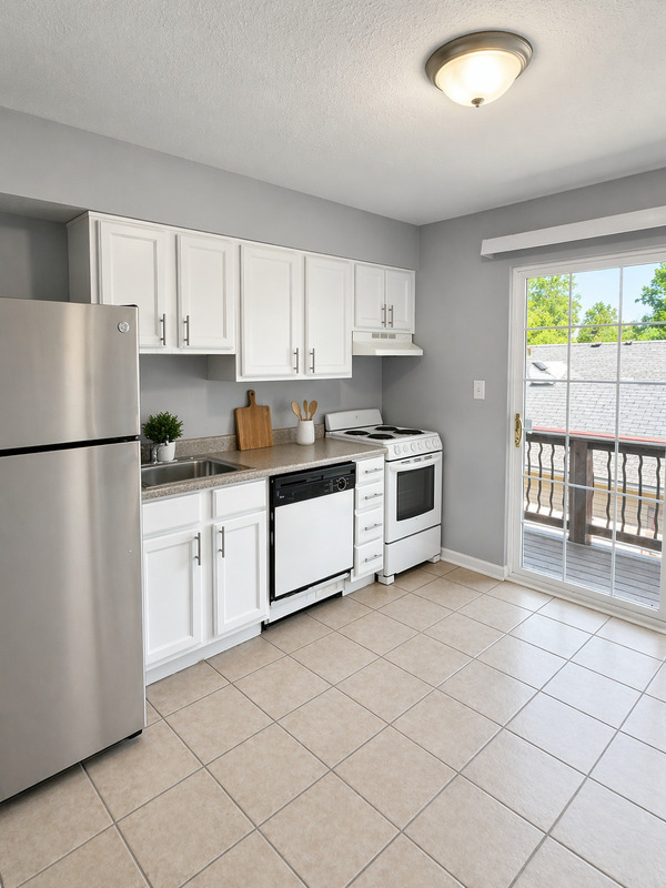 Franklin Condo: 401 N. Main Street