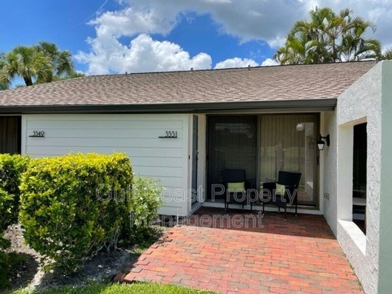 Sarasota House: 3551 Longmeadow