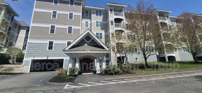 Salem Condo: 5 Sally Sweets Way