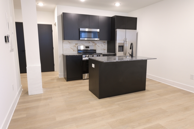 Philadelphia Condo: 1901 East Willard Street - 103