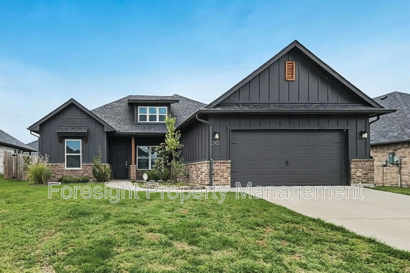 Sherman House: 2902 Orchid Dr