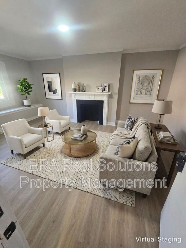 Columbus Condo: 1056 Wilson Ave