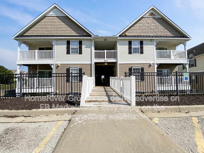 Kansas City Condo: 8020 N Drury Ave