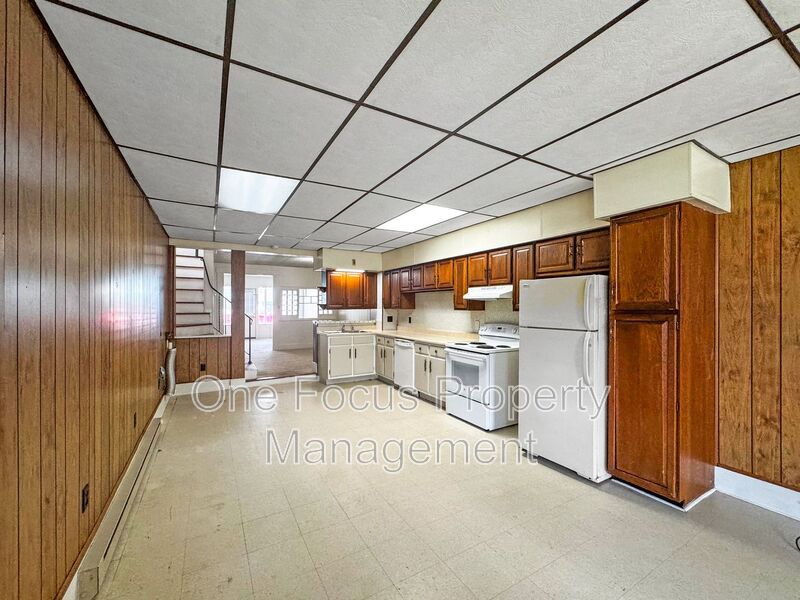 Hughesville Condo: 60 N Main Street