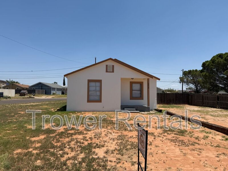 ODESSA House: 1010 Center