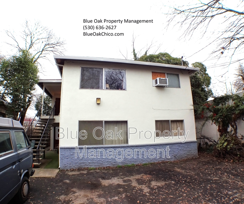 Chico House: 275 E 19th St