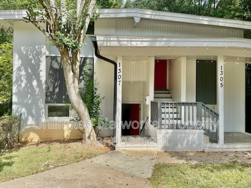 Atlanta Condo: 1307 Clermont Avenue - 1
