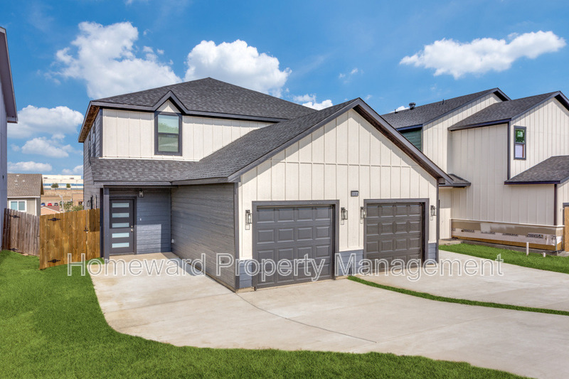 Fort Worth Condo: 8004 Julie Avenue - Unit 2