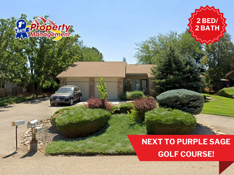 Caldwell House: 15361 Griffin Lane
