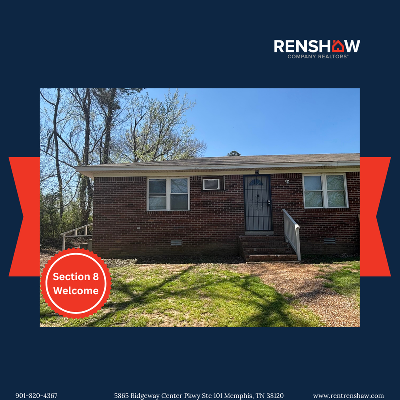 Munford House: 23 Navy Cir