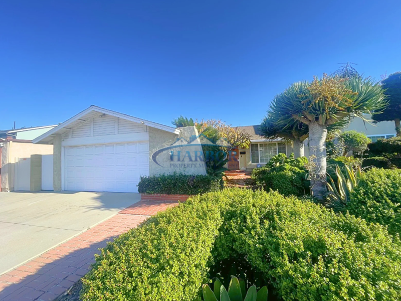Harbor City House: 23708 President Avenue